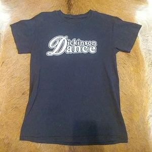 Dickinson Dance T-shirt